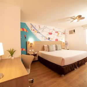 Habitación con Cama King