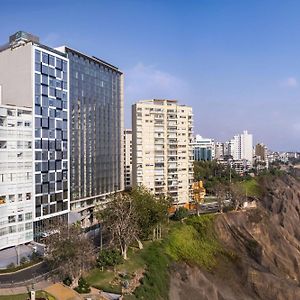 Ac Hotel By Marriott Lima Miraflores